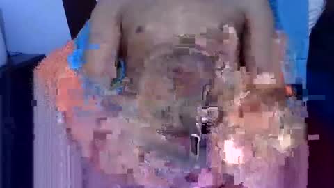 rybert25 online show from January 21, 2025, 7:06 pm