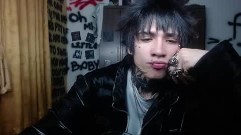 Ryoko online show from May 28, 2026, 1:25 am
