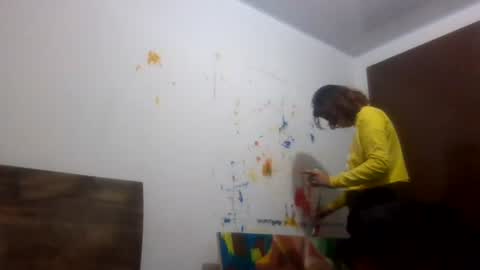 Snapshot of sabinamerchetti_ chatting on July 2, 2026, 10:27 pm Sabina Merchetti online show from July 2, 2026, 10:27 pm
