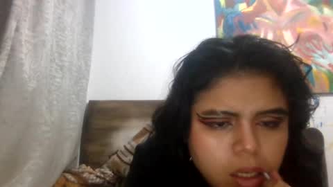 Snapshot of sabinamerchetti_ chatting on July 13, 2026, 4:15 am Sabina Merchetti online show from July 13, 2026, 4:15 am