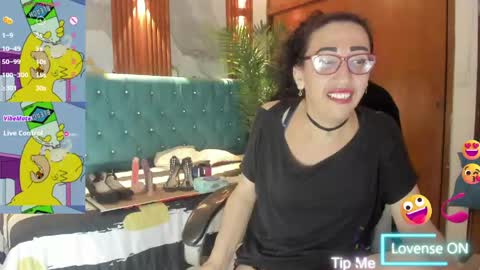 SABRINA online show from May 30, 2026, 2:47 pm