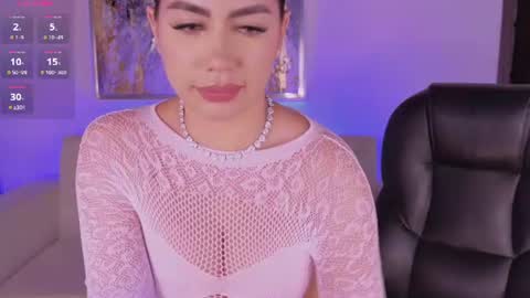 Sabrina M  online show from June 22, 2026, 9:23 pm