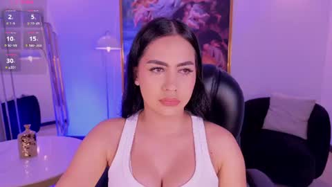 Sabrina M  online show from June 24, 2026, 7:24 pm