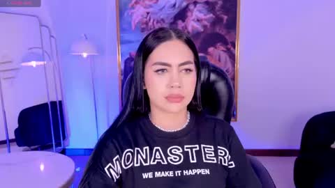 Sabrina M  online show from June 30, 2026, 8:54 pm