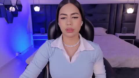 Sabrina M  online show from July 5, 2026, 6:48 pm