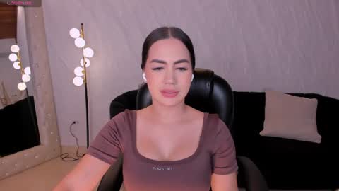 Sabrina M  online show from July 6, 2026, 8:22 pm