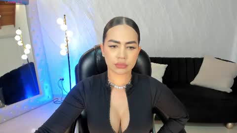 Sabrina M  online show from July 7, 2026, 8:46 pm