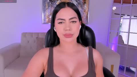Sabrina M  online show from July 14, 2026, 7:52 pm
