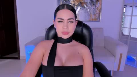 Sabrina M  online show from July 15, 2026, 8:25 pm