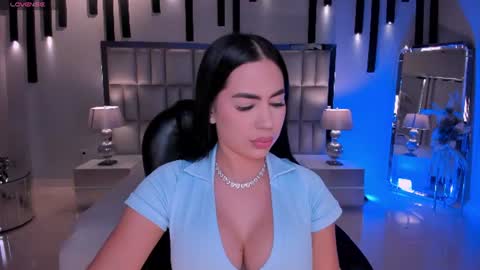 Sabrina M  online show from July 20, 2026, 8:11 pm