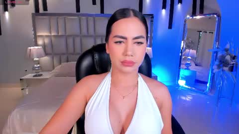 Sabrina M  online show from July 26, 2026, 8:05 pm