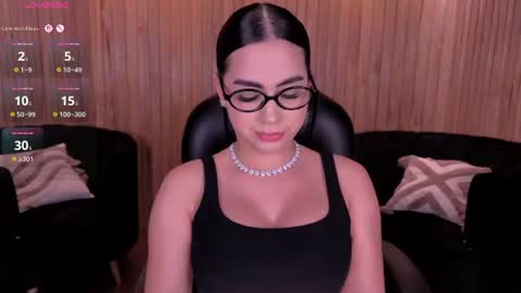 Sabrina M  online show from July 30, 2026, 9:25 pm