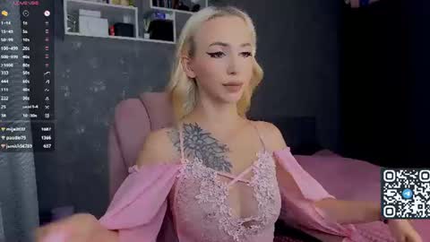Sabi Ryder new acc online show from June 27, 2026, 11:32 pm