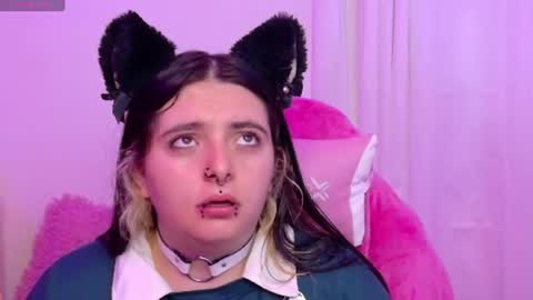 Snapshot of sachi_meow chatting on June 20, 2026, 6:00 pm Ig online show from June 20, 2026, 6:00 pm