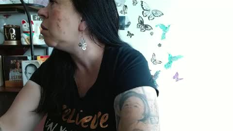 SadistikXX online show from July 5, 2026, 2:57 pm