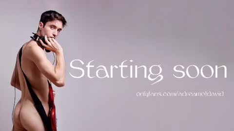 Snapshot of sahueso chatting on June 30, 2026, 10:11 pm David Sahueso online show from June 30, 2026, 10:11 pm