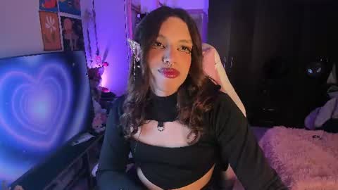 Rose online show from July 11, 2026, 1:08 am