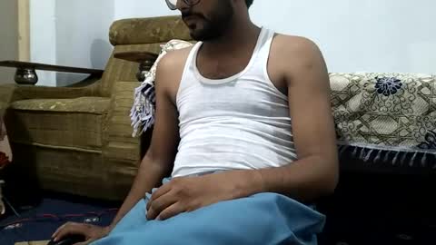 saim_hunter online show from July 10, 2026, 3:25 pm
