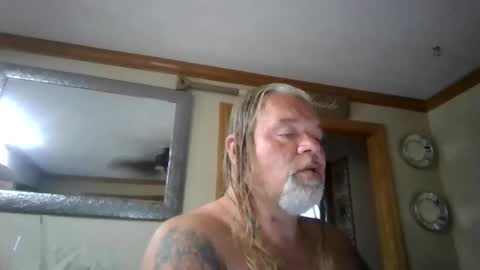 Snapshot of saintbeenadick chatting on July 4, 2026, 9:32 pm saintbeenadick online show from July 4, 2026, 9:32 pm