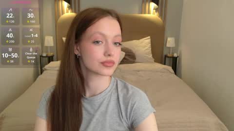 Sally Pinkman online show from June 2, 2026, 12:07 pm