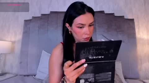Marcela online show from June 25, 2026, 12:42 pm