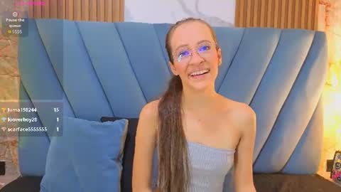 Snapshot of salome_cruxx chatting on July 5, 2026, 2:35 pm salome_cruxx online show from July 5, 2026, 2:35 pm