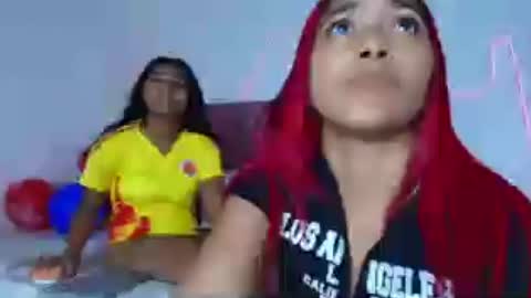 Snapshot of salome_horny3 chatting on June 29, 2026, 2:50 pm salome_horny3 online show from June 29, 2026, 2:50 pm
