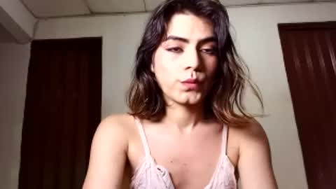 Salome online show from July 11, 2026, 11:39 pm