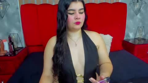 Snapshot of salomeevanz chatting on July 18, 2026, 7:28 pm SalomeEvanz online show from July 18, 2026, 7:28 pm