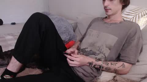 sam_skywalker online show from July 10, 2026, 8:07 am