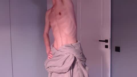 sam_skywalker online show from July 13, 2026, 11:35 am