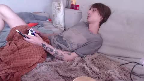 sam_skywalker online show from July 28, 2026, 12:48 pm