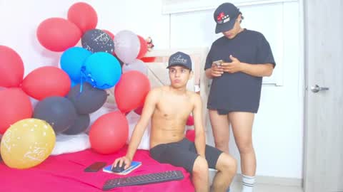 sam_tnt9 online show from June 21, 2026, 12:24 am