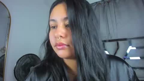 Snapshot of samaelandlilitt chatting on July 17, 2026, 10:55 am samaelandlilitt online show from July 17, 2026, 10:55 am