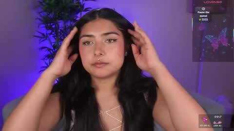 Snapshot of samai_3 chatting on May 3, 2026, 3:12 am Samai online show from May 3, 2026, 3:12 am