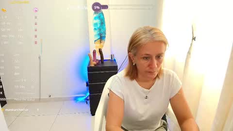 Samanta Stone online show from October 30, 2025, 9:15 pm