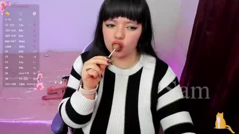 Snapshot of samantha__g chatting on July 30, 2026, 7:07 am Sam online show from July 30, 2026, 7:07 am