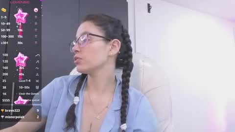 samantha_blow online show from June 5, 2026, 6:52 am