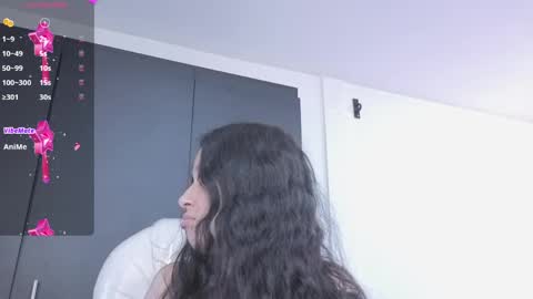 samantha_blow online show from June 10, 2026, 2:56 am