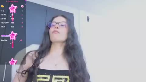 samantha_blow online show from June 17, 2026, 2:14 am
