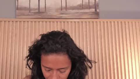 Snapshot of samantha_duart3 chatting on June 18, 2026, 11:36 am samantha_duart3 online show from June 18, 2026, 11:36 am