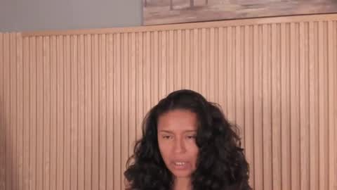 Snapshot of samantha_duart3 chatting on July 1, 2026, 11:45 am samantha_duart3 online show from July 1, 2026, 11:45 am