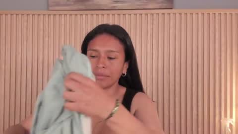 Snapshot of samantha_duart3 chatting on July 13, 2026, 12:30 pm samantha_duart3 online show from July 13, 2026, 12:30 pm