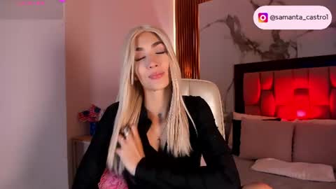 Snapshot of samantha_rogerss chatting on July 15, 2026, 12:21 pm Sammy online show from July 15, 2026, 12:21 pm
