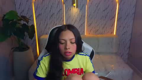 Snapshot of samantha_tx_ chatting on June 17, 2026, 3:09 am Samantha online show from June 17, 2026, 3:09 am
