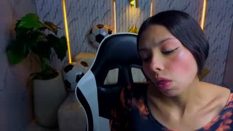 Snapshot of samantha_tx_ chatting on June 23, 2026, 3:04 am Samantha online show from June 23, 2026, 3:04 am