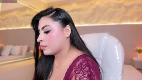 Snapshot of samanthaa_22_ chatting on June 26, 2026, 11:47 am Samanthaa online show from June 26, 2026, 11:47 am