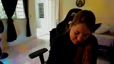 Samantha samy online show from May 16, 2026, 4:17 pm
