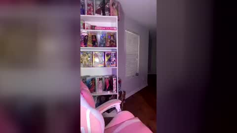 samanthaporsha online show from July 18, 2026, 12:31 pm