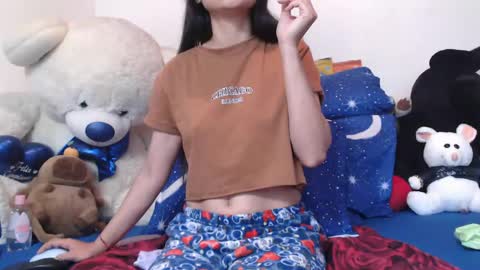 Snapshot of samara429147 chatting on June 9, 2026, 11:33 am samara online show from June 9, 2026, 11:33 am